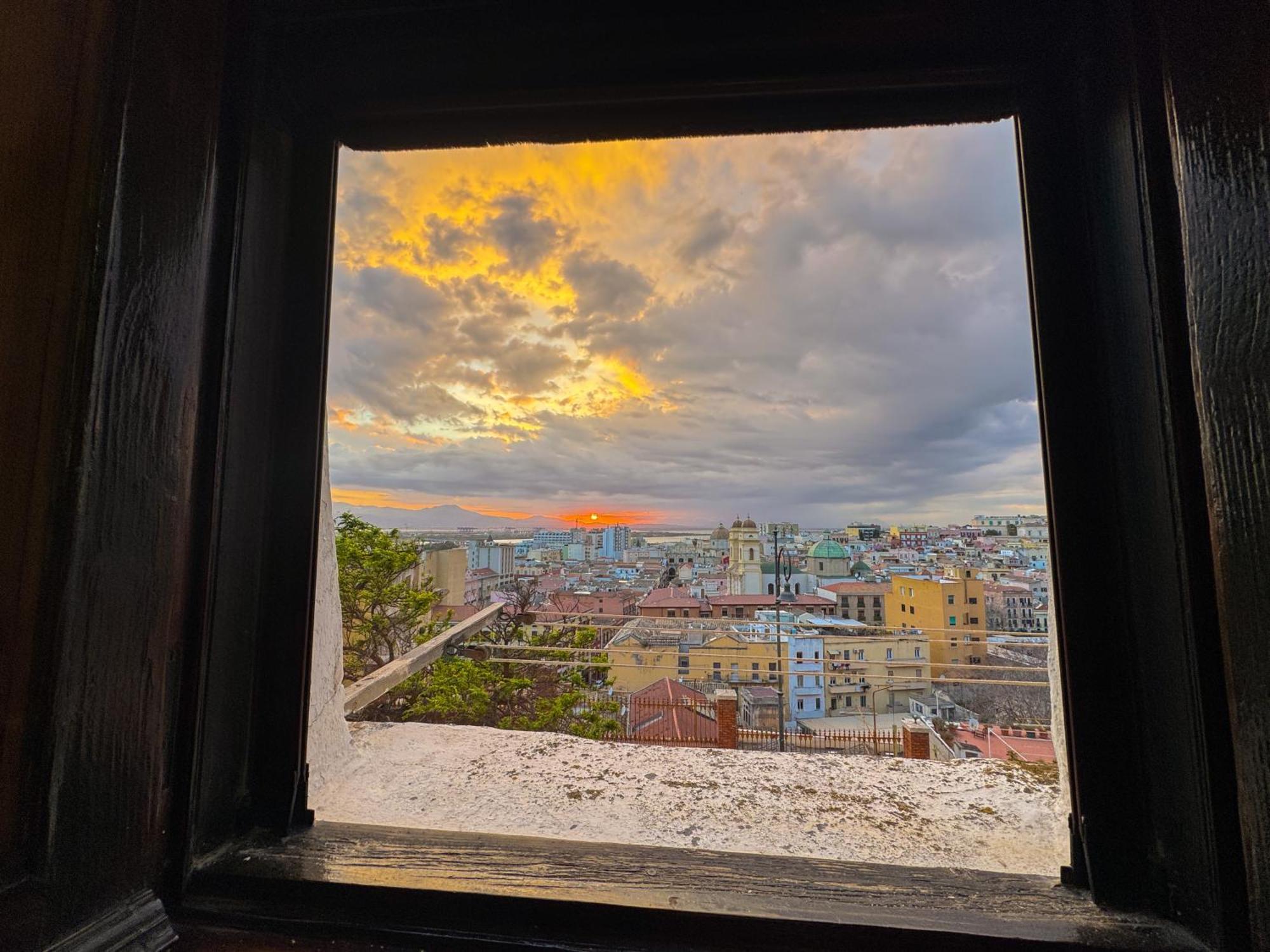 Kalma Elephant Tower - Medieval With A View